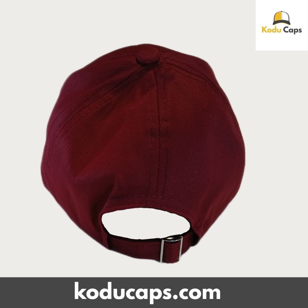 Hearts & Arrows Baseball Cap - Romantic Love Design - Image 4